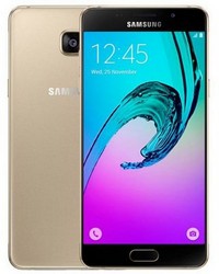 Замена сенсора на телефоне Samsung Galaxy A9 (2016) в Туле